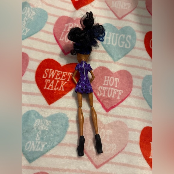 Monster High Robecca - Picture 3 of 3